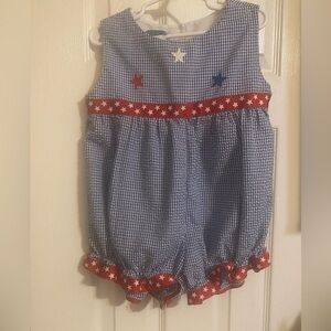 Funtasia‎ Too Bubble Romper
